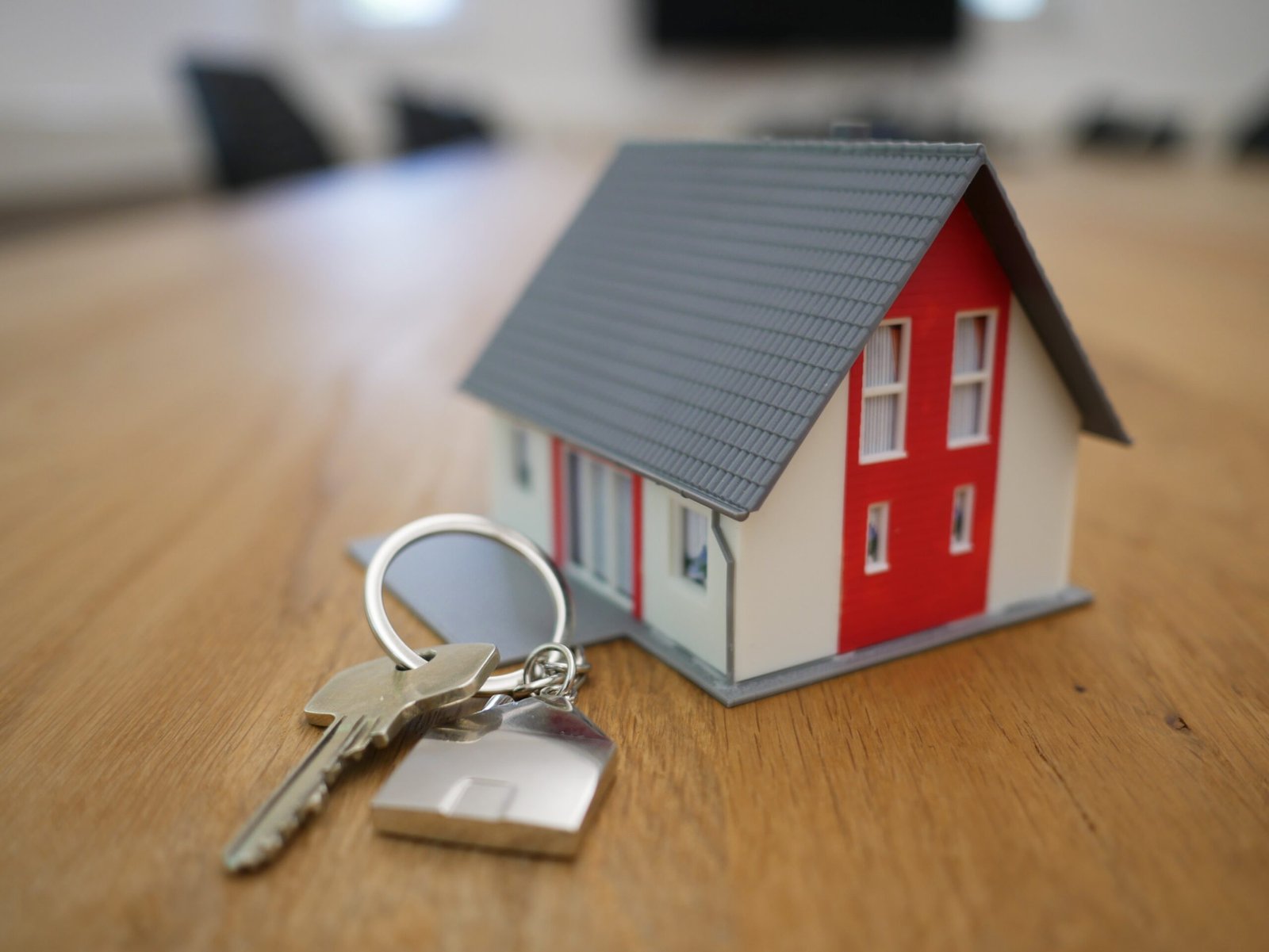 Keys to Unlocking Your Dream Home in Florida