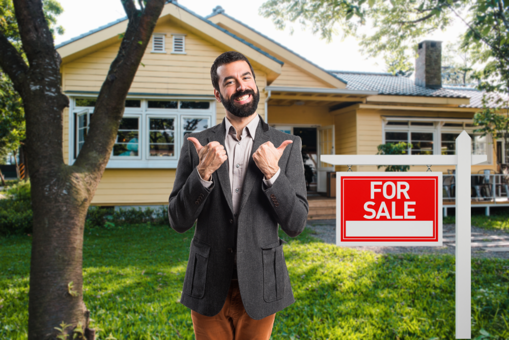 The Art of Home Mastery: Why an Agent is Your Cleverest Ally